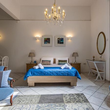 Cozy Carisma Lodging - Central, New And Independent Studio Apartment Sliema Exterior foto