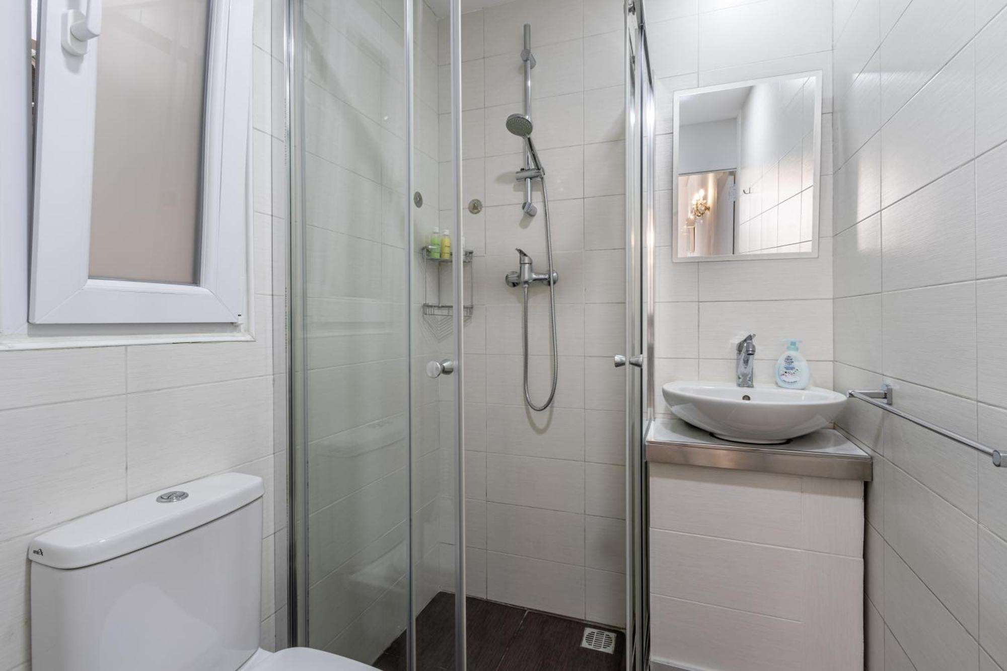 Cozy Carisma Lodging - Central, New And Independent Studio Apartment Sliema Exterior foto